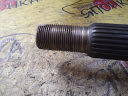 ПРИВОД/TOY/AURIS/BLADE/COROLLA RUMION/MARK X ZIO/ANA15/AZE154H/NZE154H/ZRE154H/ZRE154N/20*26 ШЛИЦ/B/L
