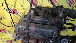 ДВС/NIS/SR20DE/AVENIR/BLUEBIRD/LIBERTY/PRAIRIE JOY/PRESEA/PRIMERA/PRIMERA CAMINO/RASHEEN/SERENA/TINO/R'NESSA/ALMERA/N15/PW10/PW11/HU13/HU14/PM12/HP11/WHP11/FHP11/N30/PC24/V10/HV10/WHY10/2WD/КОЛЛЕКТОР ВВЕРХ