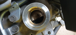 ДВС/NIS/HR12DDR/MICRA/NOTE/K13/E12/ТНВД/СТАРТ СТОП/КОМПРЕССОР