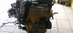 ДВС/NIS/HR12DDR/MICRA/NOTE/K13/E12/ТНВД/СТАРТ СТОП/КОМПРЕССОР