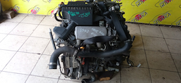 ДВС/NIS/HR12DDR/MICRA/NOTE/K13/E12/ТНВД/СТАРТ СТОП/КОМПРЕССОР