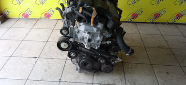 ДВС/NIS/HR12DDR/MICRA/NOTE/K13/E12/ТНВД/СТАРТ СТОП/КОМПРЕССОР