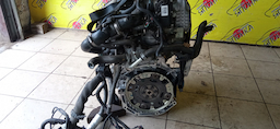 ДВС/NIS/HR12DDR/MICRA/NOTE/K13/E12/ТНВД/СТАРТ СТОП/КОМПРЕССОР