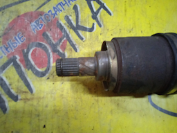 ПРИВОД/NIS/BLUEBIRD SYLPHY/WINGROAD/QR20-DD/QR20-DE/TG10/WRY11/F/L/С ABS