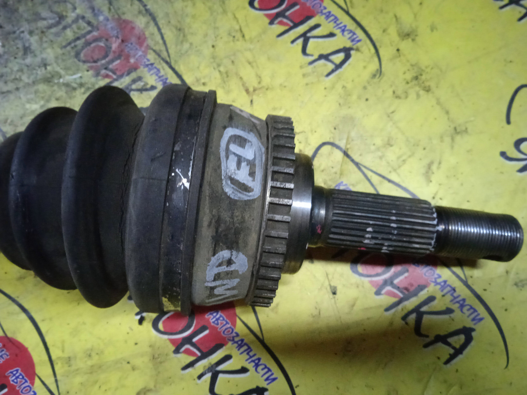 ПРИВОД/NIS/AVENIR/LIBERTY/PNW11/PNM12/SR20DE/SR20DET/ДЛИННЫЙ/С ABS/4WD/F/L