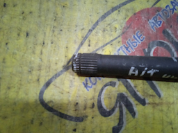 ПРИВОД/NIS/AVENIR/LIBERTY/PNW11/PNM12/SR20DE/SR20DET/ДЛИННЫЙ/С ABS/4WD/F/L
