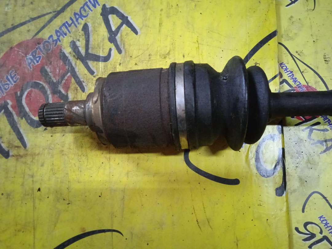 ПРИВОД/NIS/BLUEBIRD SYLPHY/WINGROAD/QR20-DD/QR20-DE/TG10/WRY11/F/L/С ABS