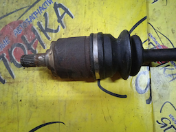 ПРИВОД/NIS/BLUEBIRD SYLPHY/WINGROAD/QR20-DD/QR20-DE/TG10/WRY11/F/L/С ABS
