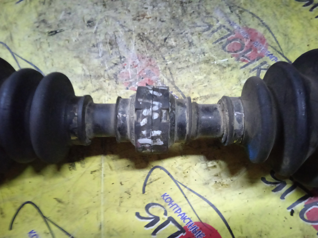 ПРИВОД/NIS/AVENIR/LIBERTY/PNW11/PNM12/SR20DE/SR20DET/ДЛИННЫЙ/С ABS/4WD/F/L