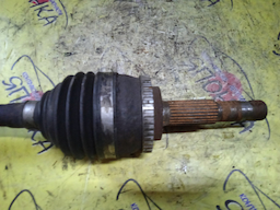 ПРИВОД/NIS/BLUEBIRD SYLPHY/WINGROAD/QR20-DD/QR20-DE/TG10/WRY11/F/L/С ABS