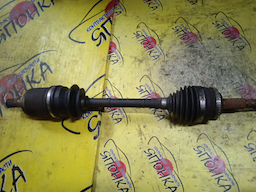 ПРИВОД/NIS/BLUEBIRD SYLPHY/WINGROAD/QR20-DD/QR20-DE/TG10/WRY11/F/L/С ABS