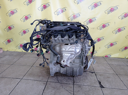 ДВС/HON/L13A/FIT/FIT ARIA/JAZZ/GD1/GD2/GD6/GD7/8 СВЕЧЕЙ