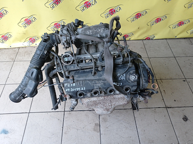 ДВС/HON/F23A/ACCORD WAGON/AVANCIER/ODYSSEY/CF6/CF7/RA3/RA4/RA6/RA7/TA1/TA2/SOHC/VTEC