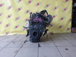 ДВС/HON/F23A/ACCORD WAGON/AVANCIER/ODYSSEY/CF6/CF7/RA3/RA4/RA6/RA7/TA1/TA2/SOHC/VTEC