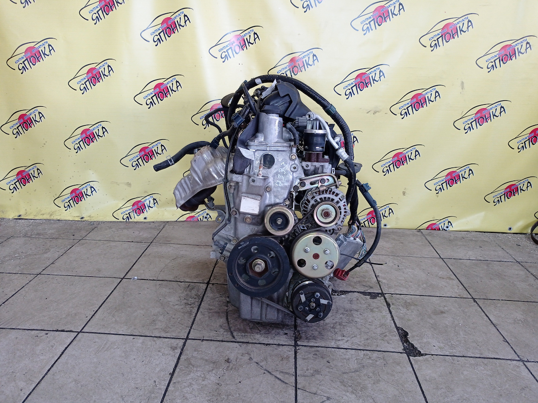 ДВС/HON/L13A/FIT/FIT ARIA/JAZZ/GD1/GD2/GD6/GD7/8 СВЕЧЕЙ