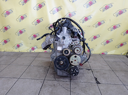 ДВС/HON/L13A/FIT/FIT ARIA/JAZZ/GD1/GD2/GD6/GD7/8 СВЕЧЕЙ