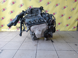 ДВС/HON/F23A/ACCORD WAGON/AVANCIER/ODYSSEY/CF6/CF7/RA3/RA4/RA6/RA7/TA1/TA2/SOHC/VTEC