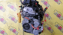 ДВС/NIS/HR12DE/NOTE/HE12/HFC27/HC27/ГИБРИД