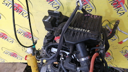 ДВС/NIS/HR12DE/NOTE/HE12/HFC27/HC27/ГИБРИД