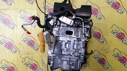 ДВС/NIS/HR12DE/NOTE/HE12/HFC27/HC27/ГИБРИД