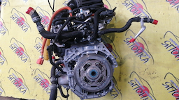 ДВС/NIS/HR12DE/NOTE/HE12/HFC27/HC27/ГИБРИД