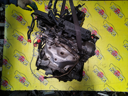ДВС/MAZ/ZJ-VE/DEMIO/DE3FS/DY3W/2WD/ЭЛЕКТРО
