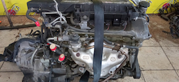 ДВС/MAZ/ZJ-VE/DEMIO/DE3FS/DY3W/2WD/ЭЛЕКТРО