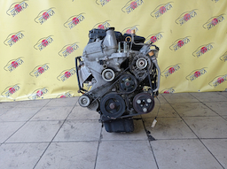 ДВС/MAZ/ZJ-VE/DEMIO/DE3FS/DY3W/2WD/ЭЛЕКТРО