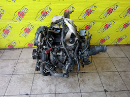 ДВС/MAZ/L3-VE/ATENZA/ATENZA WAGON/AXELA/MAZDA6/PREMACY/BK3P/CR3W/GG3P/GG3S/GY3W/LY3P/КАТУШКИ СВЕРХУ/ДАТЧИК VVTI/ЩУП ЧЕРЕЗ ГОЛОВУ/КОМПРЕССОР СБОКУ