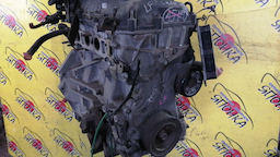 ДВС/MAZ/LF-VE/ATENZA/ATENZA WAGON/AXELA/MAZDA6/PREMACY/BKEP/BLEAP/BLEAW/CREW/GGEP/GHEFP/GHEFS/GHEFW/КАТУШКИ СВЕРХУ/БЕЗ ДАТЧИКА VVTI/КОМПРЕССОР НА ПОДДОНЕ