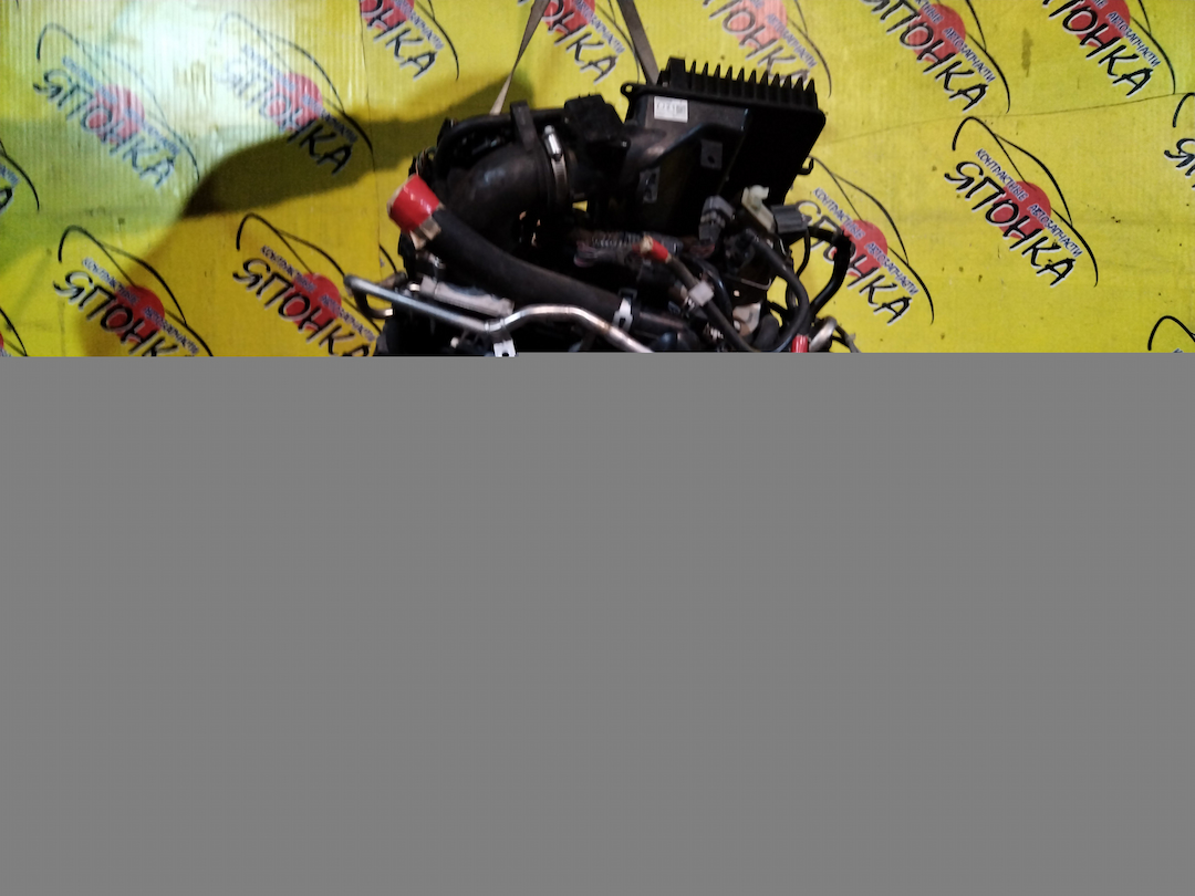 ДВС/MAZ/ZJ-VE/DEMIO/DE3FS/DY3W/2WD/ЭЛЕКТРО