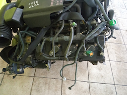 ДВС/INF/VK56-DE/ARMADA/QX56/TITAN/A60/JA60/TA60/WA60