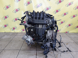 ДВС ГОЛЫЙ/MMC/4G93 GDI/MD367149/*