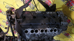 ДВС/NIS/QR25DD/PRIMERA/PRESAGE/RP12/WRP12/U30
