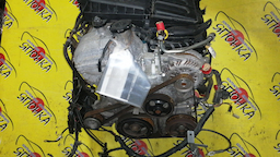 ДВС/MAZ/ZJ-VE/DEMIO/DE3FS/DY3W/2WD/ЭЛЕКТРО