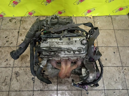 ДВС/HON/F20B/ACCORD/TORNEO/CF3/CF4/VTEC/НЕ SIR