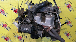 ДВС/NIS/NA20/CARAVAN/VTE24