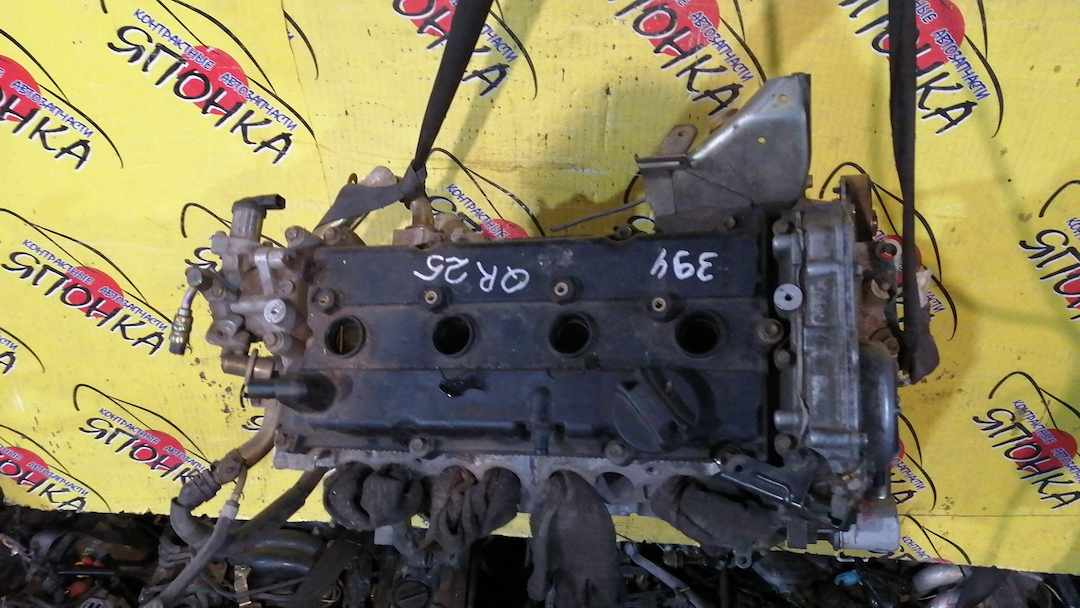 ДВС/NIS/QR25DD/PRIMERA/PRESAGE/RP12/WRP12/U30