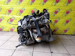 ДВС/MERC/M272E35/E-CLASS/W211/АТМОСФЕРНЫЙ