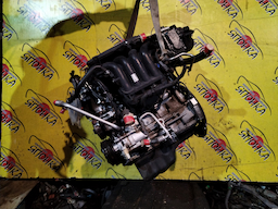 ДВС/MAZ/ZJ-VE/DEMIO/DE3FS/DY3W/2WD/ЭЛЕКТРО