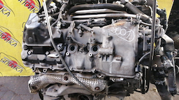 ДВС/LEX/2UR-FXE/LS600H/UVF45/UVF46/HYBRID