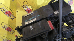 ДВС/MAZ/ZJ-VE/DEMIO/DE3FS/DY3W/2WD/ЭЛЕКТРО