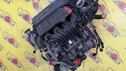 ДВС/MAZ/ZJ-VE/DEMIO/DE3FS/DY3W/2WD/ЭЛЕКТРО
