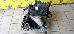 ДВС/MMC/4A30/PAJERO MINI/H53A/H51A/H56A/H58A/ОДНОВАЛЬНЫЙ/16 VALVE
