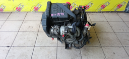 ДВС/MMC/4A30/PAJERO MINI/H53A/H51A/H56A/H58A/ОДНОВАЛЬНЫЙ/16 VALVE