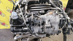 ДВС/LEX/2UR-FXE/LS600H/UVF45/UVF46/HYBRID