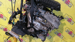 ДВС/MAZ/ZJ-VE/DEMIO/DE3FS/DY3W/2WD/ЭЛЕКТРО