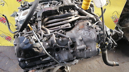 ДВС/LEX/2UR-FXE/LS600H/UVF45/UVF46/HYBRID