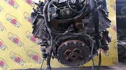 ДВС/LEX/2UR-FXE/LS600H/UVF45/UVF46/HYBRID
