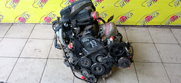 ДВС/MMC/4A30/PAJERO MINI/H53A/H51A/H56A/H58A/ОДНОВАЛЬНЫЙ/16 VALVE